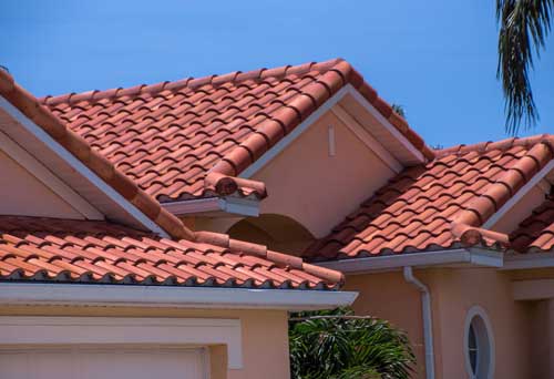 All Roof Types